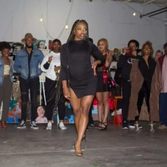 MYSTiiK Styles Dresses & Skirts - 3/$25 Little black dress